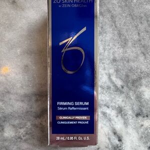 ZO Skin Health Firming Serum Travel Size
